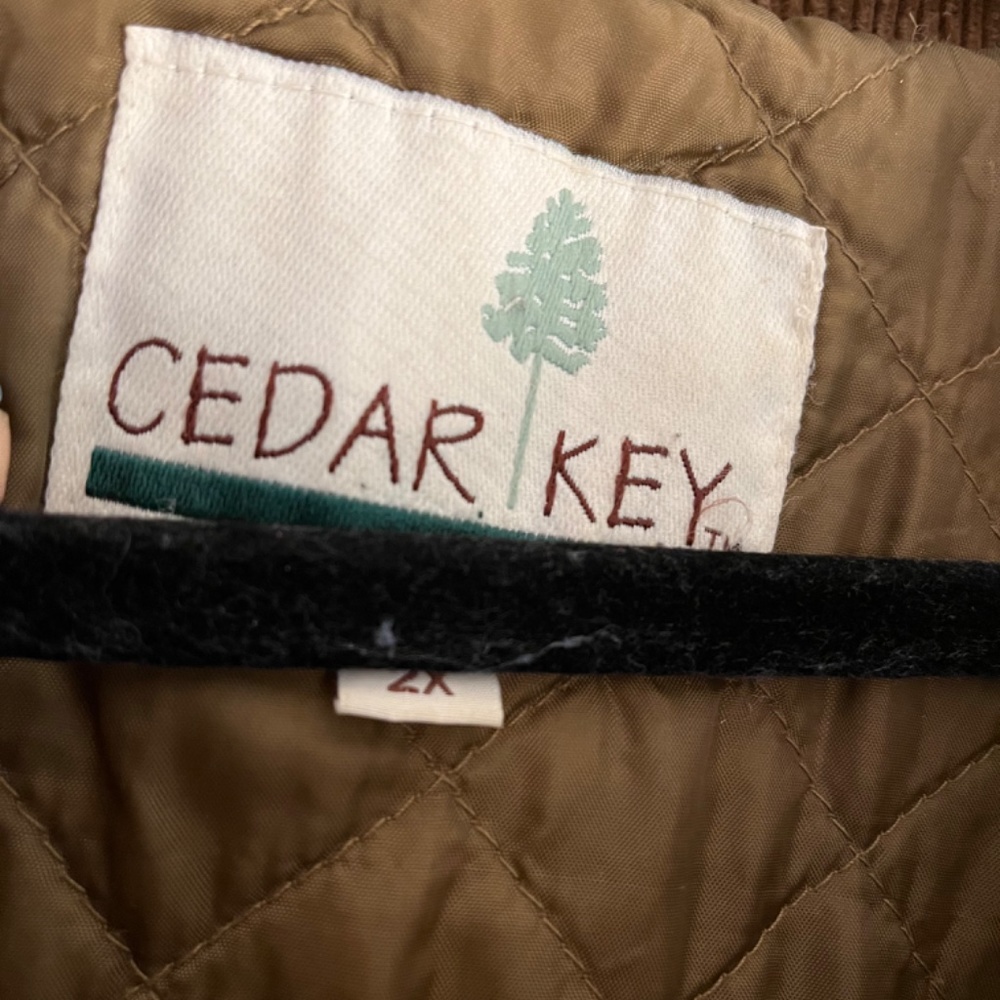 Hunting jacket - Picture 2 of 5